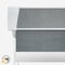 Leniro Blackout Dove Grey roller