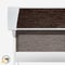 Montego Voile Chestnut roller