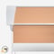 Pop Blackout Terracotta roller