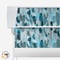 Sonova Studio Abstract Brush Sky Blue roller