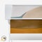 Sonova Studio Abstract Landscape Natural Clay roller