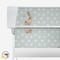 Sonova Studio Cottontail Dove Grey roller