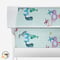 Sonova Studio Counting Shells Blue roller