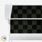 Sonova Studio Crosshatch Black roller