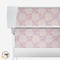 Sonova Studio Crosshatch Candy Pink roller