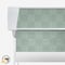 Sonova Studio Crosshatch Sage roller