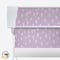 Sonova Studio Ditsy Love Lavender roller