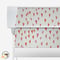 Sonova Studio Ditsy Love True Red roller