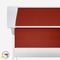Sonova Studio Essenza Brick Red roller