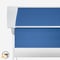 Sonova Studio Essenza Cobalt Blue roller