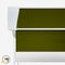 Sonova Studio Essenza Moss Green roller