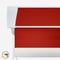 Sonova Studio Essenza Persian Red roller