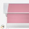 Sonova Studio Essenza Salmon Pink roller