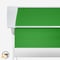 Sonova Studio Essenza Shamrock Green roller