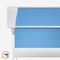 Sonova Studio Essenza Surf Blue roller