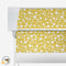 Sonova Studio Ink Splash Sunshine Yellow roller
