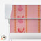 Sonova Studio Lobster Jam Pink Coral roller