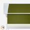Sonova Studio Luma Moss Green roller