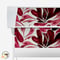 Sonova Studio Morphed Love Deep Red roller