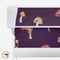 Sonova Studio Mushroom Forage Purple roller