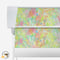 Sonova Studio Nautical Nirvana Multi Chartreuse roller