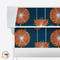 Sonova Studio Nordic Pods Blue Rust roller