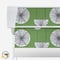 Sonova Studio Nordic Pods Grass Green roller