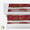 Sonova Studio Panorama Red roller