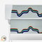Sonova Studio Retro Wave Mint roller