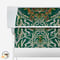 Sonova Studio Royal Reef Teal roller