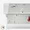 Sonova Studio Sea Breeze Marine Red roller