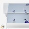 Sonova Studio Seashore Sails Deep Ocean Blue roller