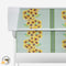 Sonova Studio Sunflower Vine Sage roller