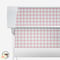 Sonova Studio Tea Party Strawberry Red roller