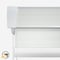 Deluxe Plain Pale Ecru roller