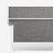 Coulisse Bergen Blackout Grey Stone roller