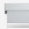 Coulisse Bergen Blackout White roller