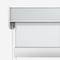 Coulisse Bergen White roller
