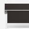 Coulisse Detroit Blackout Anthracite roller