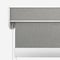 Coulisse Hampton Blackout Sand roller