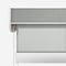 Coulisse Hampton Light Grey roller
