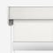 Coulisse Shanting White roller