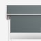 Sirocco Pewter roller