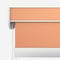Pop Blackout Terracotta roller