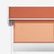 Pop Burnt Orange roller