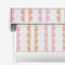 Sonova Studio Al Fresco Apricot Candy roller