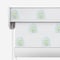 Sonova Studio Baby Rainbow Blue Mint roller