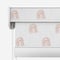 Sonova Studio Baby Rainbow Dusky Terracotta roller