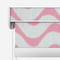 Sonova Studio Conga Wave Candy Pink roller