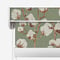 Sonova Studio Cotton Trellis Olive roller